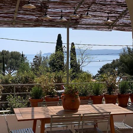 Le Rossignol 1, Aiguebelle Plage Le Lavandou Luaran gambar