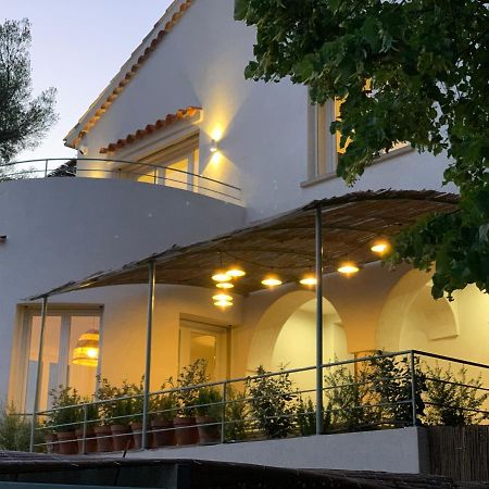Le Rossignol 1, Aiguebelle Plage Le Lavandou Luaran gambar