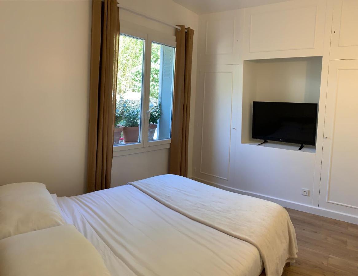 Le Rossignol 1, Aiguebelle Plage Le Lavandou Luaran gambar