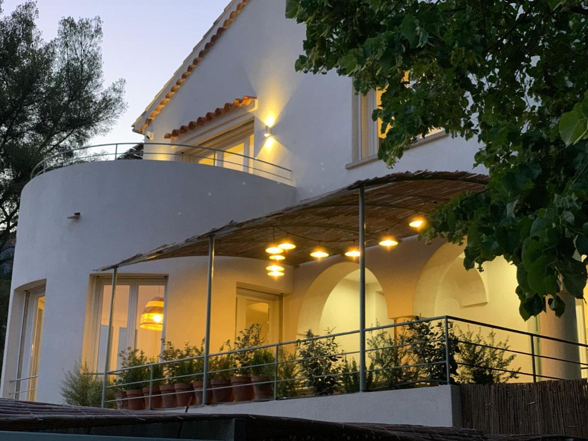 Le Rossignol 1, Aiguebelle Plage Le Lavandou Luaran gambar