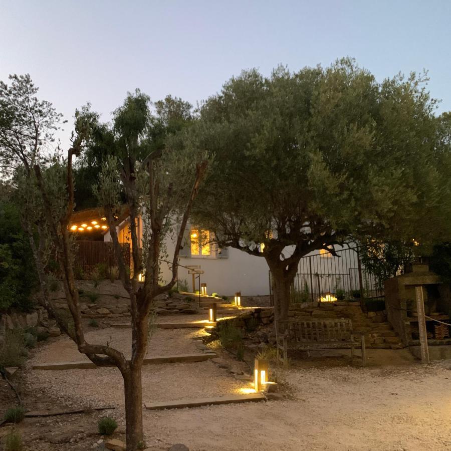 Le Rossignol 1, Aiguebelle Plage Le Lavandou Luaran gambar